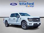 2025 Ford F-150 SuperCrew Cab 4x2 Pickup for sale #00250706 - photo 1