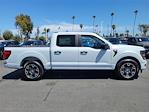 2025 Ford F-150 SuperCrew Cab 4x2 Pickup for sale #00250706 - photo 20