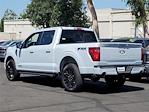 2025 Ford F-150 SuperCrew Cab 4WD Pickup for sale #00250758 - photo 2