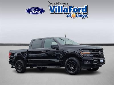 2025 Ford F-150 SuperCrew Cab 4x4 Pickup for sale #00250770 - photo 1