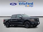 2025 Ford F-150 SuperCrew Cab 4x4 Pickup for sale #00250770 - photo 1
