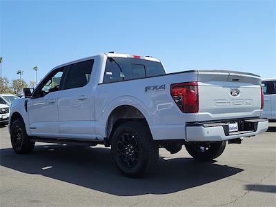 2025 Ford F-150 SuperCrew Cab 4x4 Pickup for sale #00250771 - photo 2