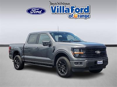2025 Ford F-150 SuperCrew Cab 4x4 Pickup for sale #00250775 - photo 1