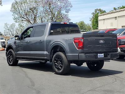 2025 Ford F-150 SuperCrew Cab 4x4 Pickup for sale #00250775 - photo 2