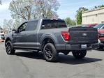 2025 Ford F-150 SuperCrew Cab 4x4 Pickup for sale #00250775 - photo 2