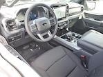 2025 Ford F-150 SuperCrew Cab 4x4 Pickup for sale #00250775 - photo 3