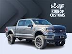 New 2025 Ford F-150 XLT SuperCrew Cab for sale #00250775 - photo 35