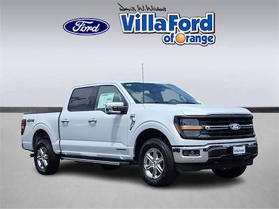 2025 Ford F-150 SuperCrew Cab 4x4 Pickup for sale #00250779 - photo 1