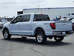 2025 Ford F-150 SuperCrew Cab 4x4 Pickup for sale #00250779 - photo 2