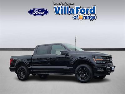 2025 Ford F-150 SuperCrew Cab 4x4 Pickup for sale #00250797 - photo 1