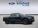 2025 Ford F-150 SuperCrew Cab 4x4 Pickup for sale #00250797 - photo 1
