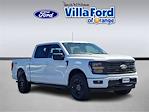 2025 Ford F-150 SuperCrew Cab 4x4 Pickup for sale #00250801 - photo 1