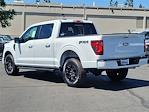 2025 Ford F-150 SuperCrew Cab 4x4 Pickup for sale #00250801 - photo 2