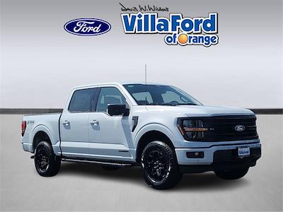 2025 Ford F-150 SuperCrew Cab 4x4 Pickup for sale #00250813 - photo 1