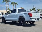 2025 Ford F-150 SuperCrew Cab 4x4 Pickup for sale #00250813 - photo 2