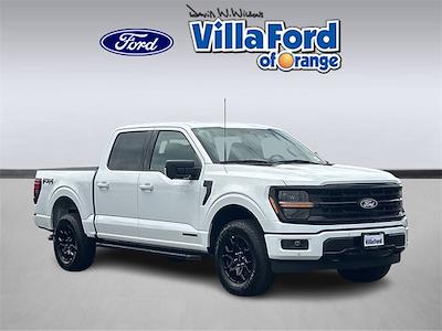 2025 Ford F-150 SuperCrew Cab 4x4 Pickup for sale #00250821 - photo 1