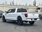 2025 Ford F-150 SuperCrew Cab 4x4 Pickup for sale #00250821 - photo 2
