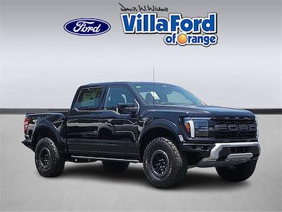 2025 Ford F-150 SuperCrew Cab 4x4 Pickup for sale #00250823 - photo 1