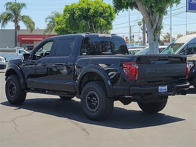 2025 Ford F-150 SuperCrew Cab 4x4 Pickup for sale #00250823 - photo 2