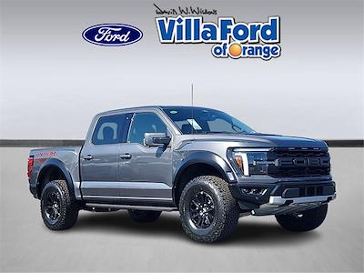 2025 Ford F-150 SuperCrew Cab 4x4 Pickup for sale #00250829 - photo 1