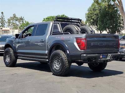 2025 Ford F-150 SuperCrew Cab 4WD Pickup for sale #00250829 - photo 2