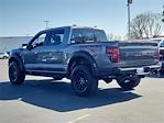2025 Ford F-150 SuperCrew Cab 4x4 Pickup for sale #00250829 - photo 2