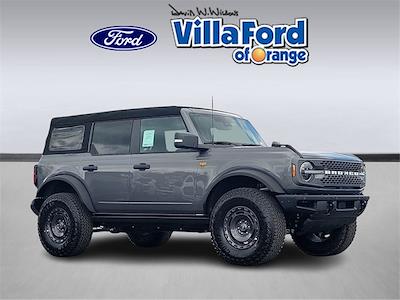 2025 Ford Bronco 4WD SUV for sale #00250841 - photo 1