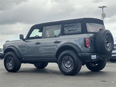 2025 Ford Bronco 4WD SUV for sale #00250841 - photo 2