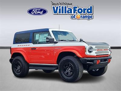 2025 Ford Bronco 4WD SUV for sale #00250842 - photo 1
