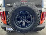 2025 Ford Bronco 4WD SUV for sale #00250842 - photo 17