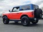 2025 Ford Bronco 4WD SUV for sale #00250842 - photo 2