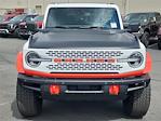 2025 Ford Bronco 4WD SUV for sale #00250842 - photo 21