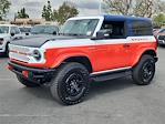 2025 Ford Bronco 4WD SUV for sale #00250842 - photo 23