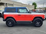 2025 Ford Bronco 4WD SUV for sale #00250842 - photo 24