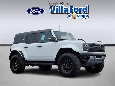 2025 Ford Bronco 4WD SUV for sale #00250853 - photo 1