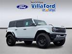 2025 Ford Bronco 4WD SUV for sale #00250853 - photo 1