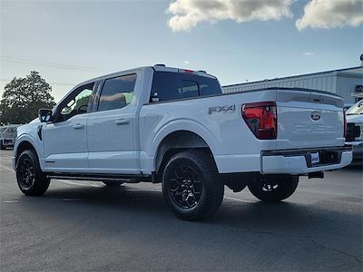 2025 Ford F-150 SuperCrew Cab 4x4 Pickup for sale #00250854 - photo 2