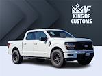 2025 Ford F-150 SuperCrew Cab 4WD Pickup for sale #00250854 - photo 28