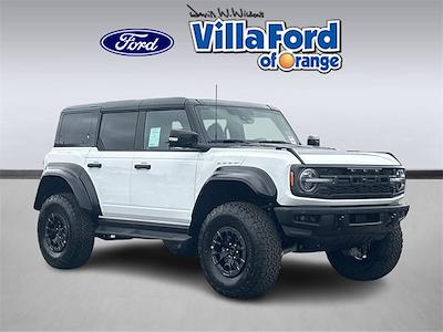 2025 Ford Bronco 4WD SUV for sale #00250856 - photo 1