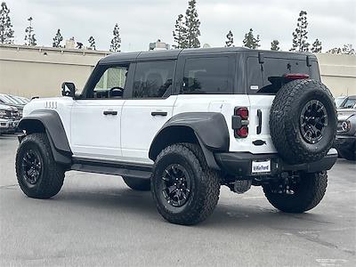 2025 Ford Bronco 4WD SUV for sale #00250856 - photo 2