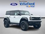2025 Ford Bronco 4WD SUV for sale #00250856 - photo 1