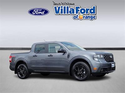 2025 Ford Maverick SuperCrew Cab AWD Pickup for sale #00250870 - photo 1