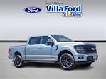 2025 Ford F-150 SuperCrew Cab 4x4 Pickup for sale #00250878 - photo 1