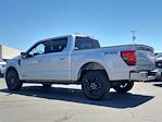 2025 Ford F-150 SuperCrew Cab 4x4 Pickup for sale #00250878 - photo 2