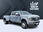 2025 Ford F-450 Crew Cab DRW 4x4 Pickup for sale #00250880 - photo 1