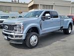 2025 Ford F-450 Crew Cab DRW 4x4 Pickup for sale #00250880 - photo 29
