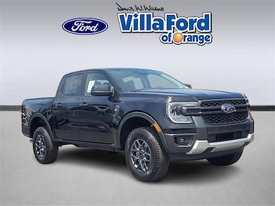 2025 Ford Ranger SuperCrew Cab 4x2 Pickup for sale #00250927 - photo 1