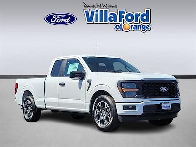 2025 Ford F-150 Super Cab 4x2 Pickup for sale #00250964 - photo 1
