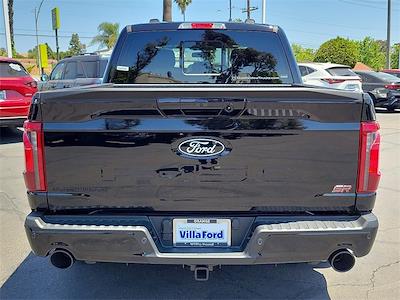 2025 Ford F-150 SuperCrew Cab 4WD Pickup for sale #00250967 - photo 2