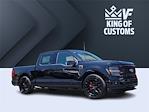2025 Ford F-150 SuperCrew Cab 4x4 Pickup for sale #00250967 - photo 1